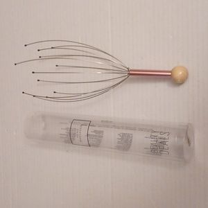 $4 Add-on New Head Massager